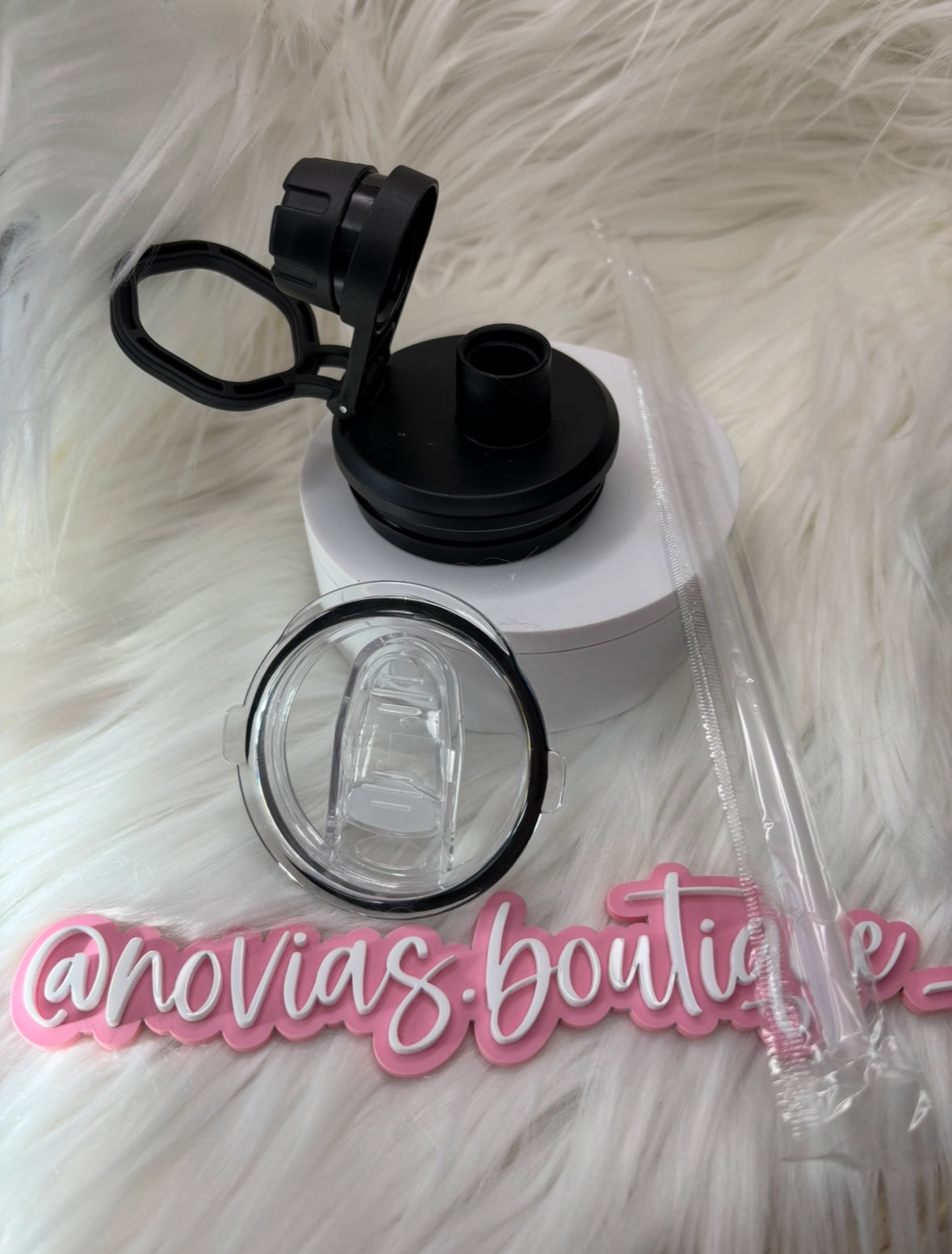 20OZ PRINCESS COFFEE (DUAL LID)