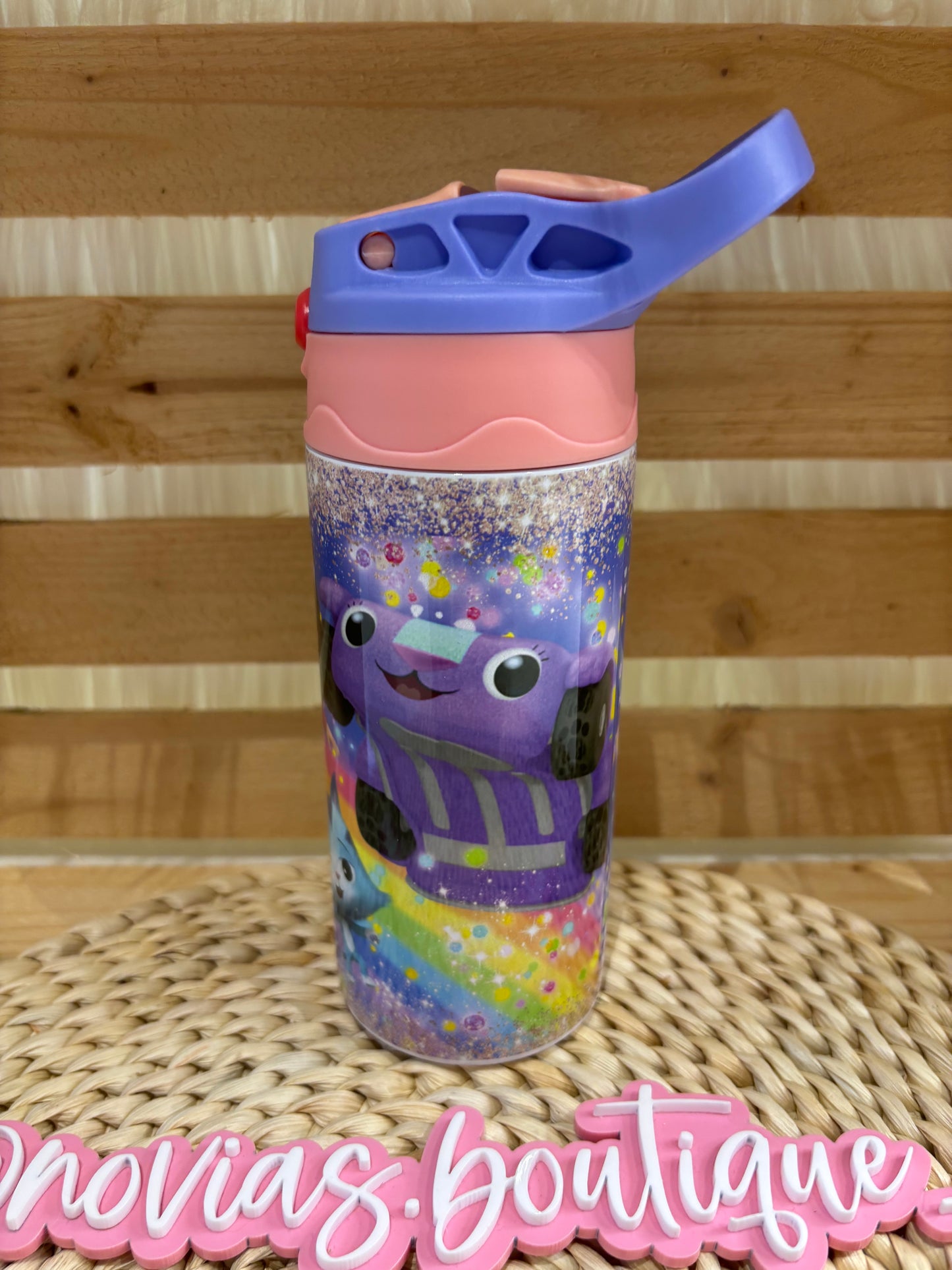 Gabby Kids 12oz Tumbler