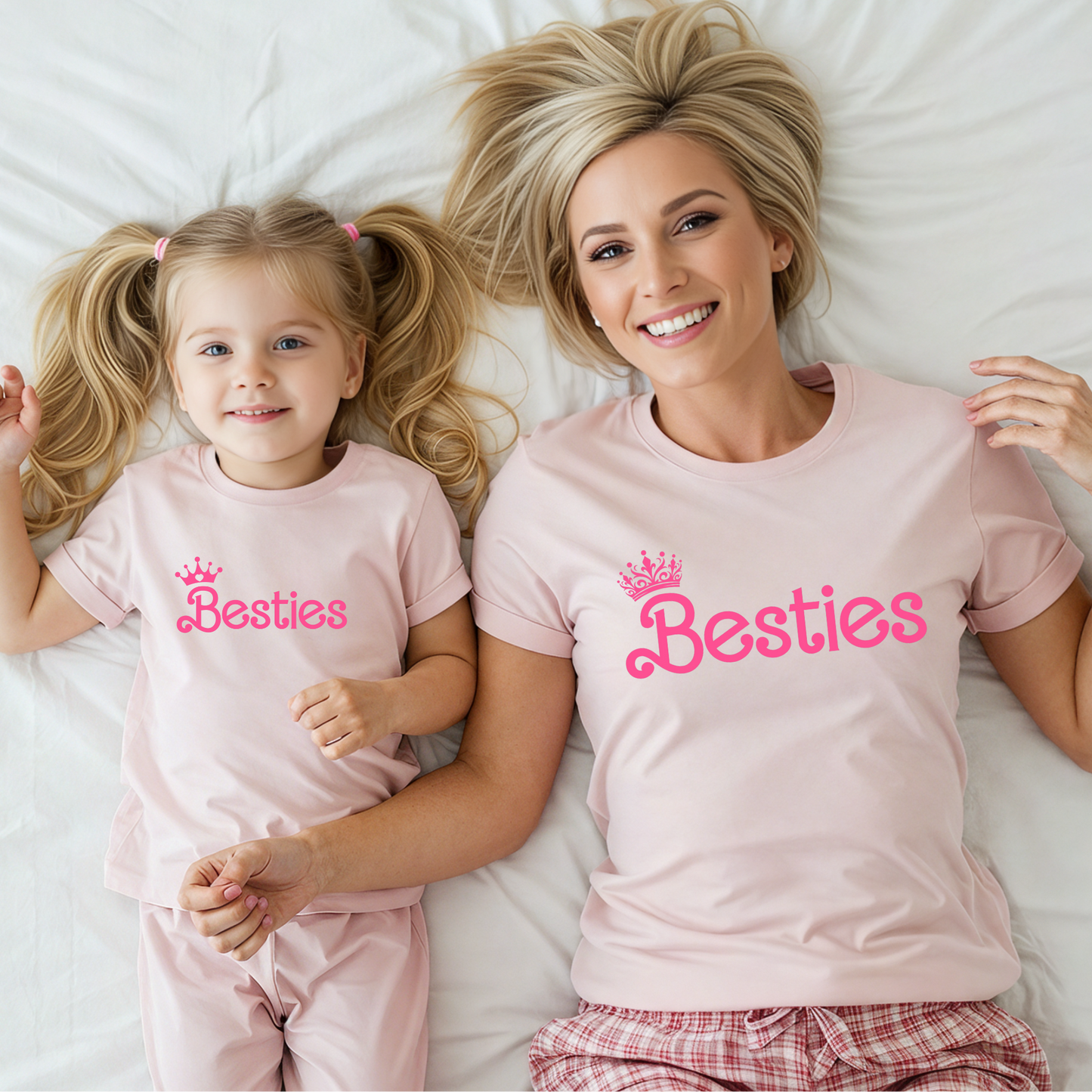 Besties Tshirts