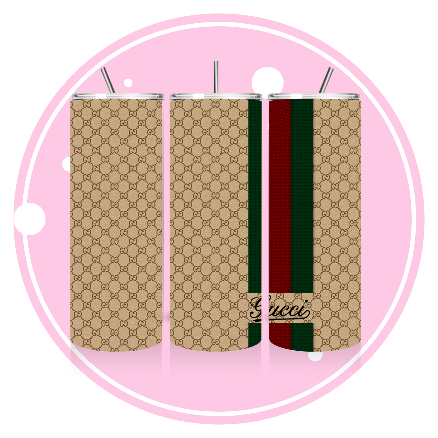 GCCI PURSE INSPIRED