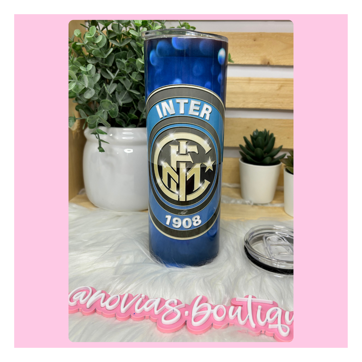 INTER MILAN