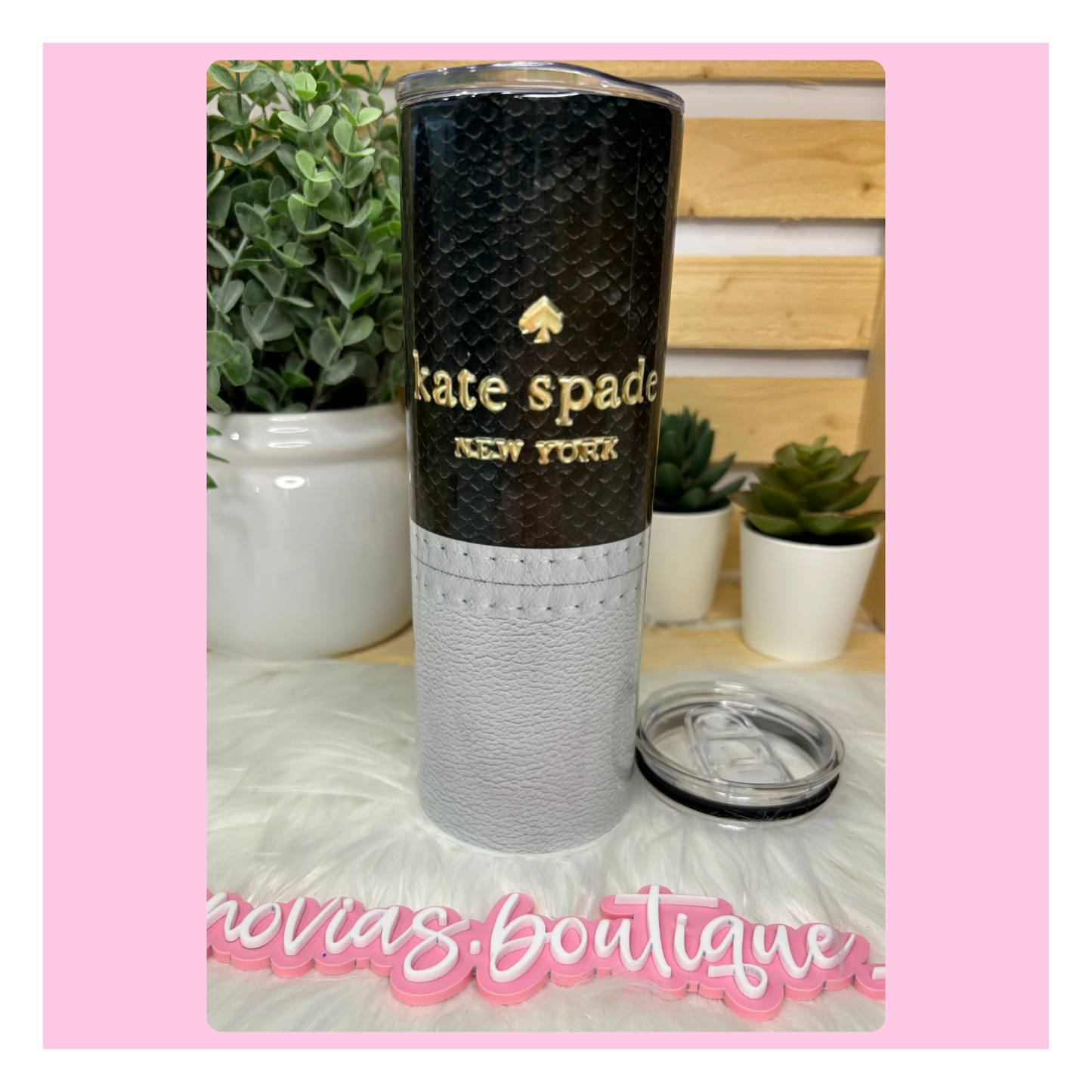 20 oz tall tumbler