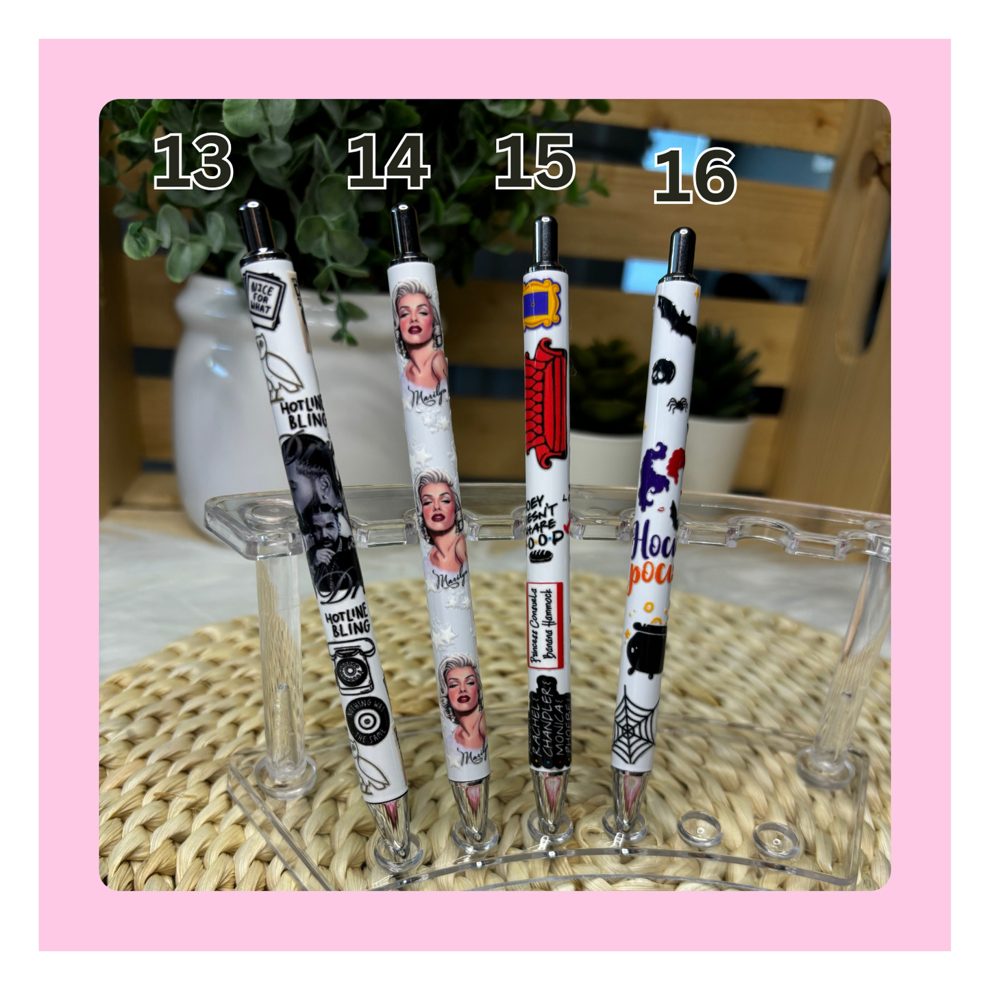 PENS