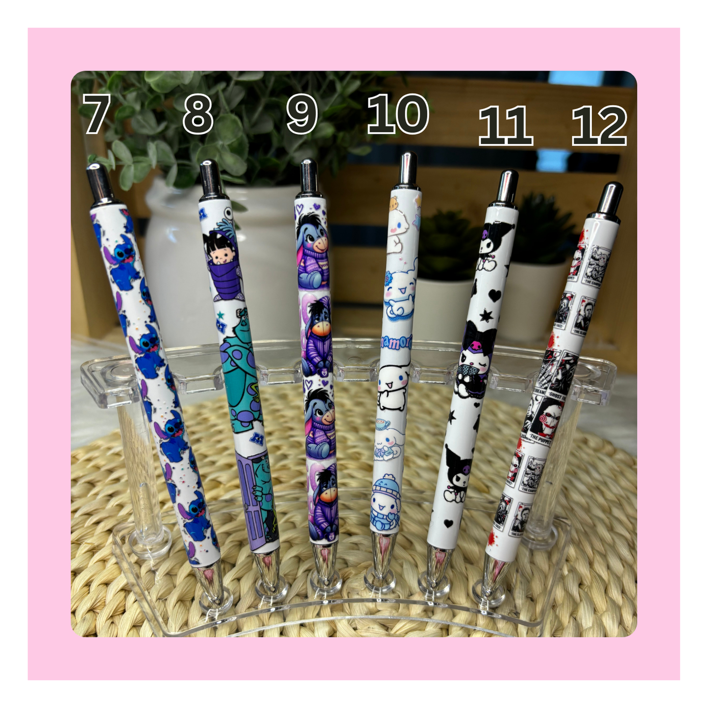 PENS