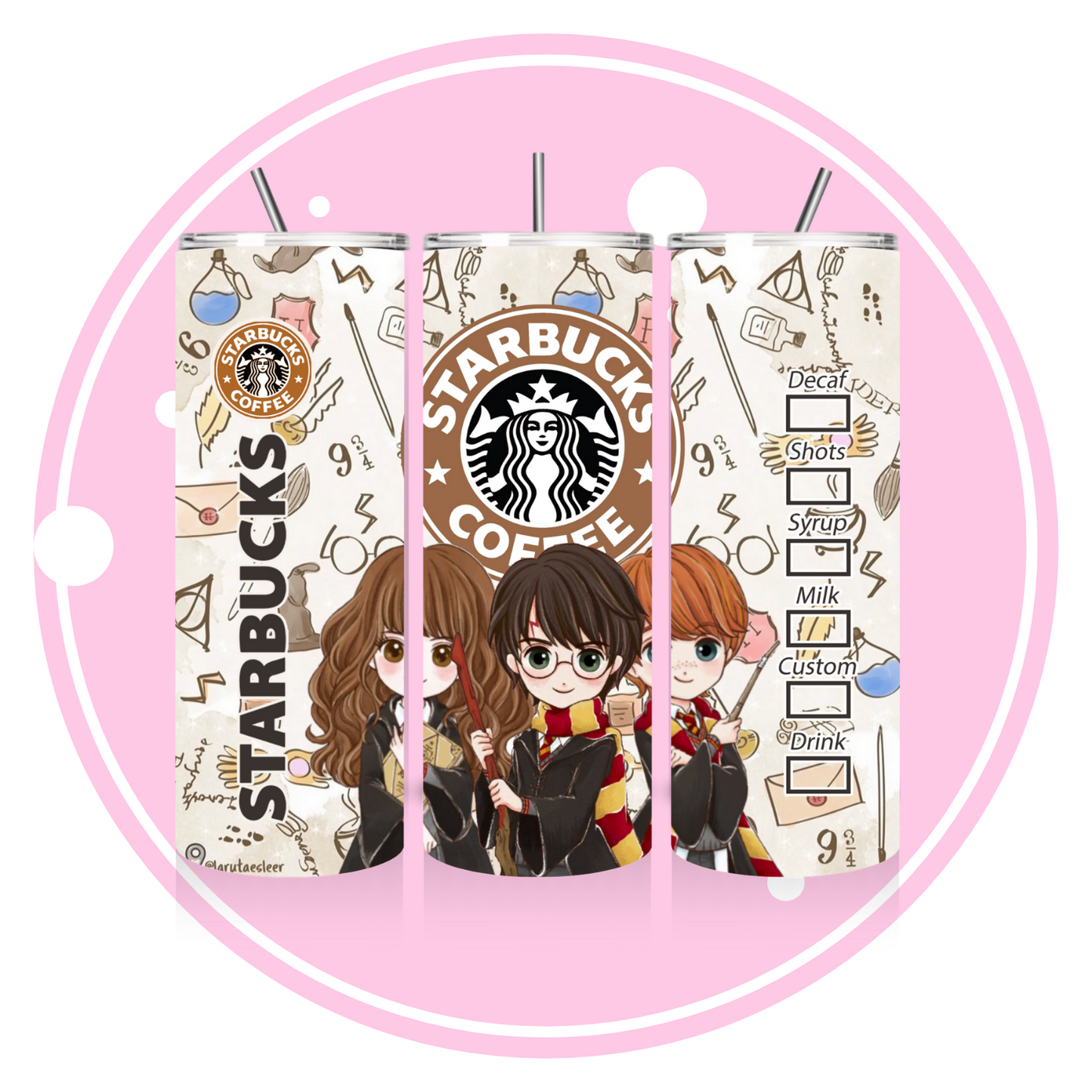 WIZARDS COFFEE