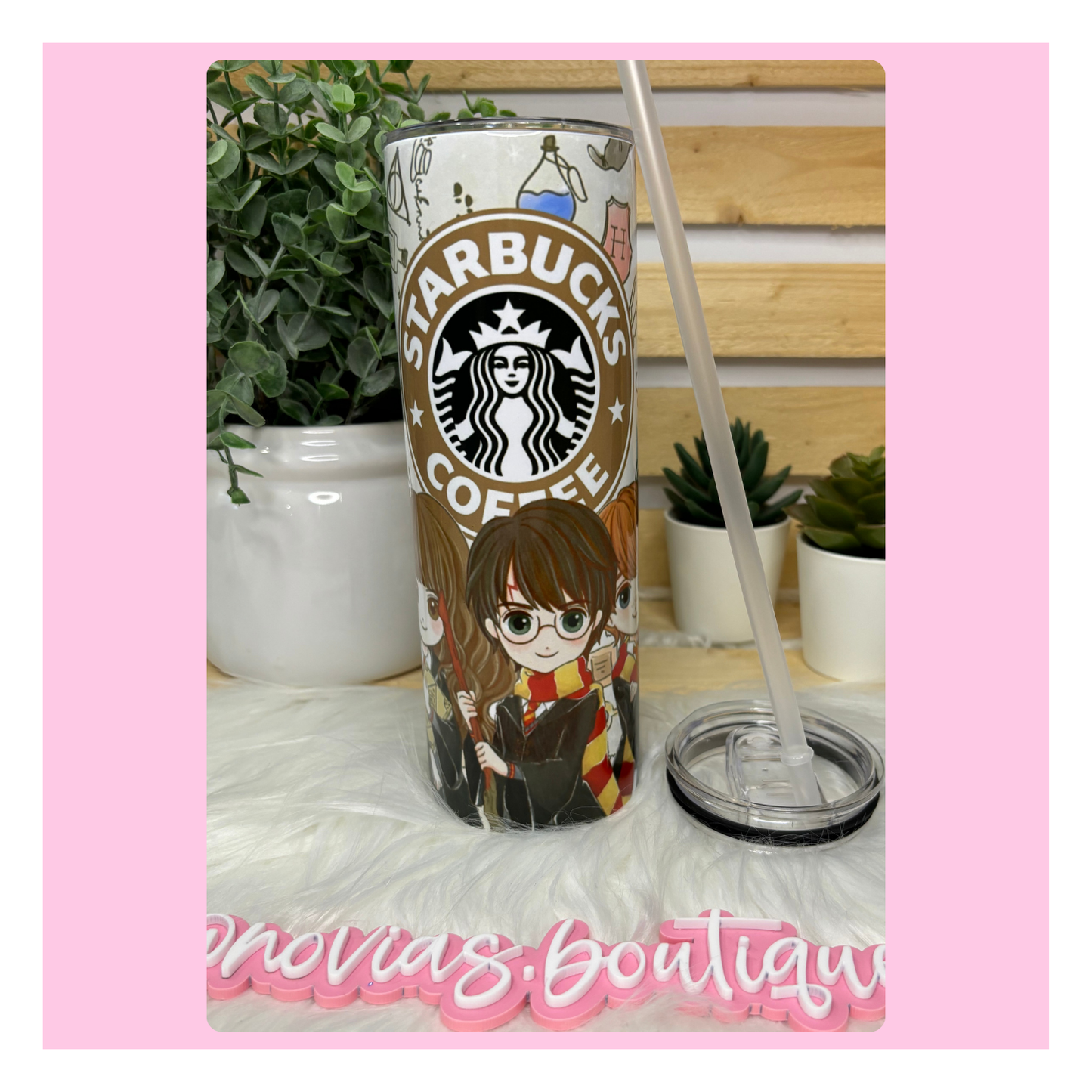 WIZARDS COFFEE