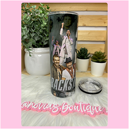 20oz tumblers