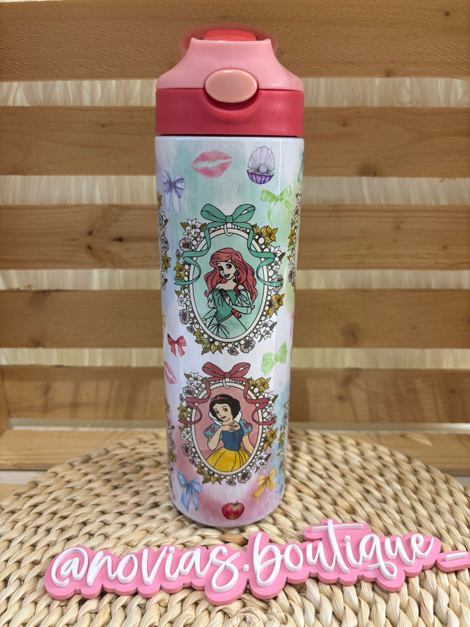 Kids Tumblers