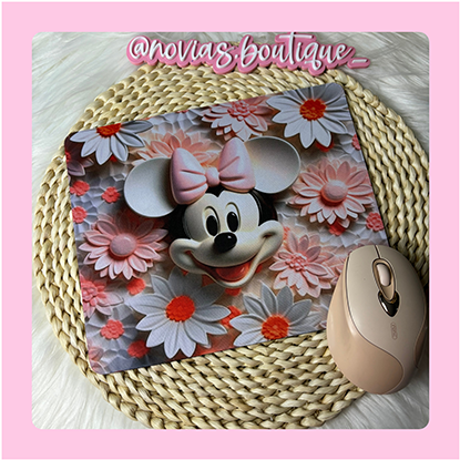 Mouse Pads