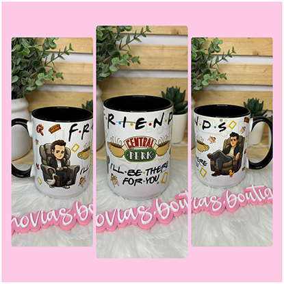 Bratty Girls Tumbler