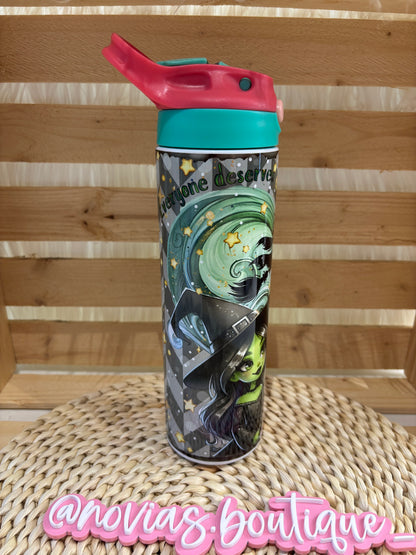 Wicked Witches Kids 20oz Tumbler