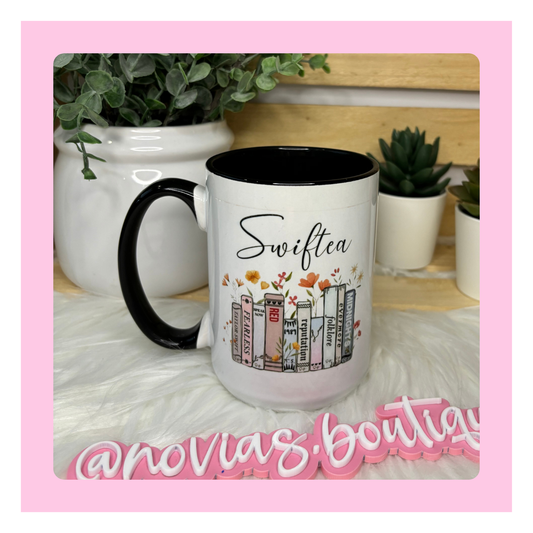 15oz MUG SWIFTIE