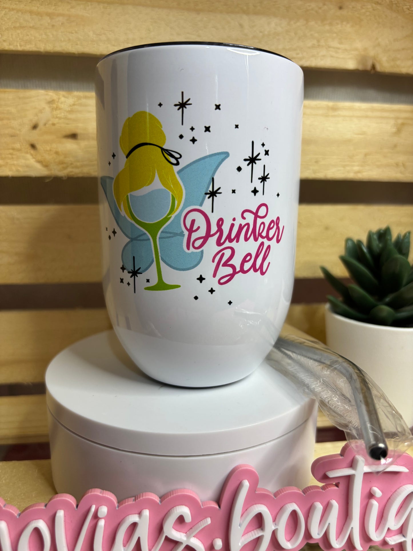 Wine Tumblers