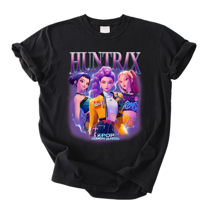 Youth Huntrix T shirt