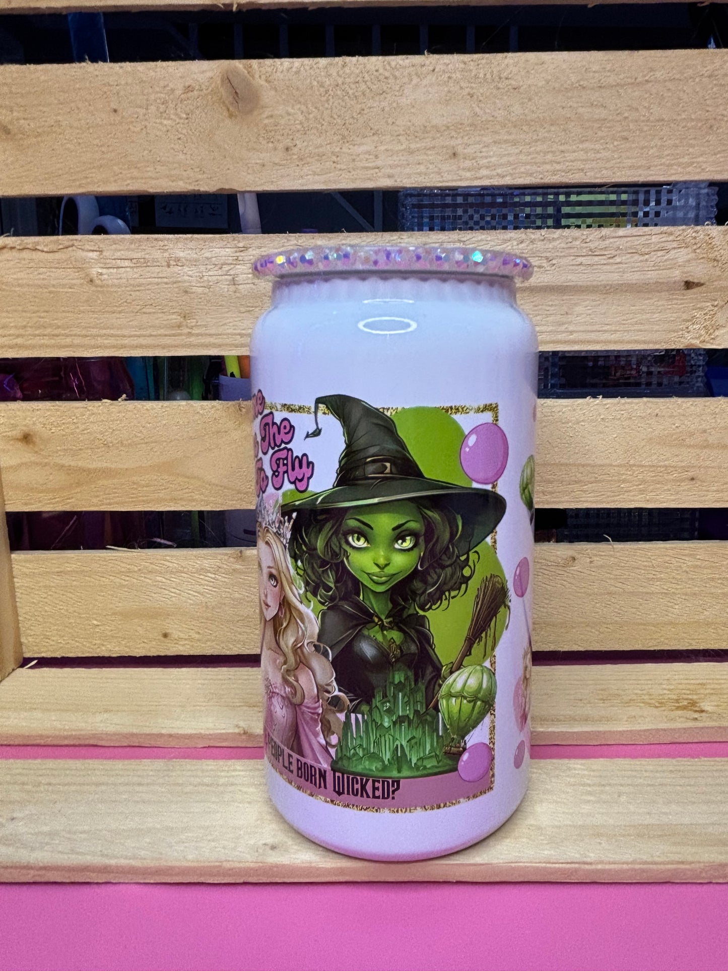 Wicked