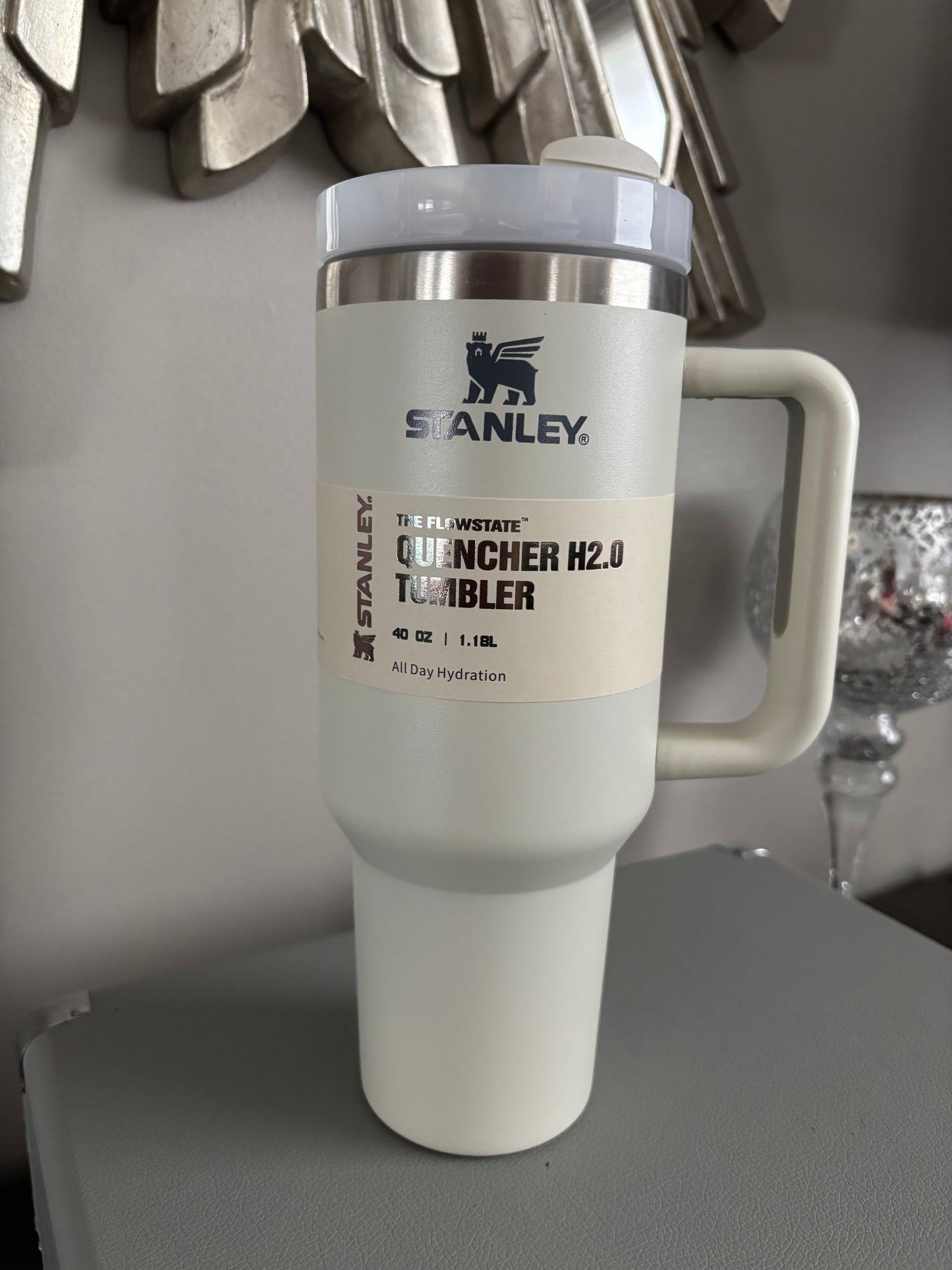 40oz Tumblers