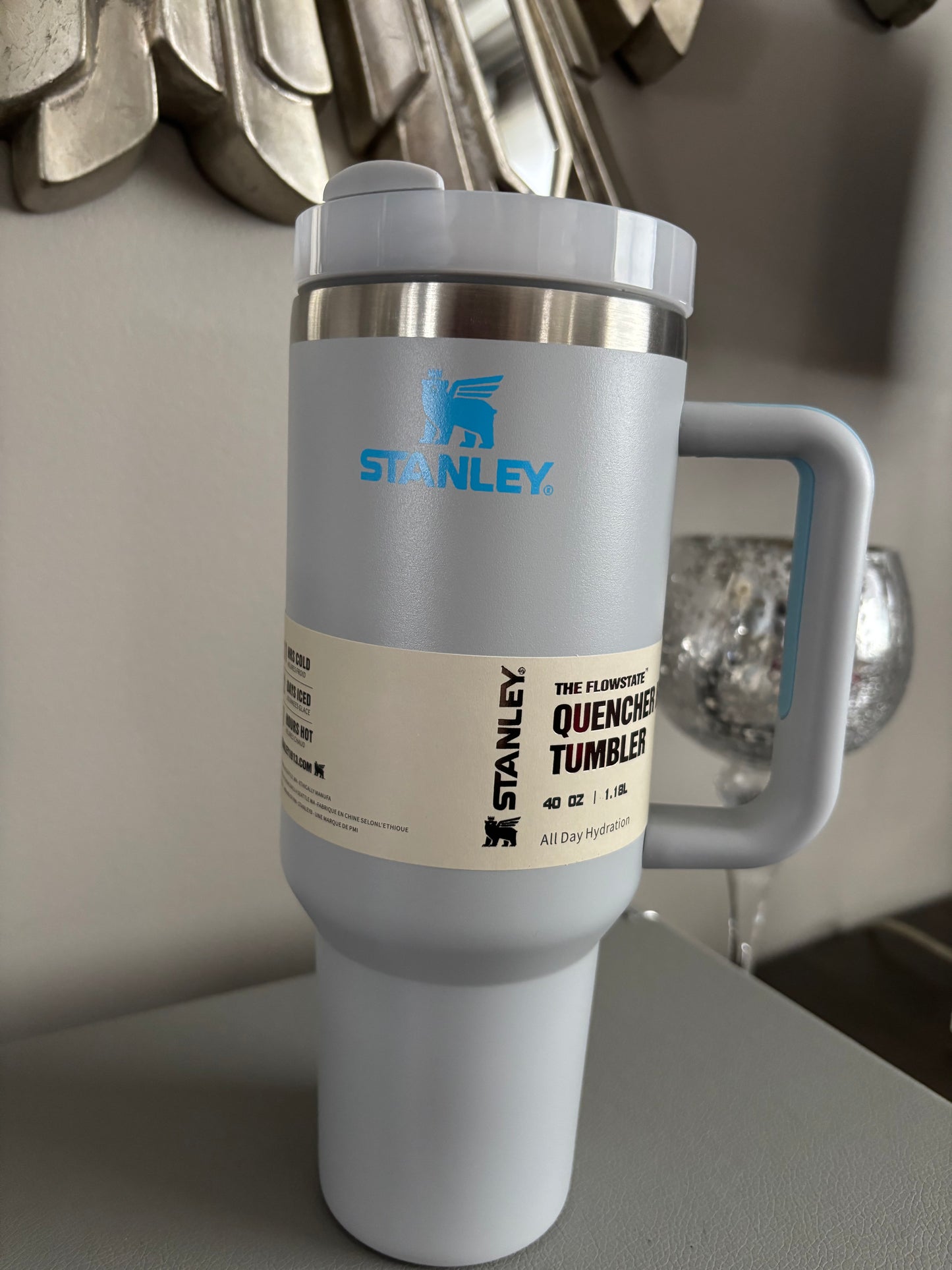 40oz Tumblers
