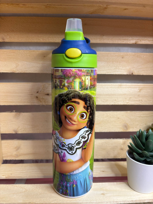 Encanto Kids 20oz Tumbler
