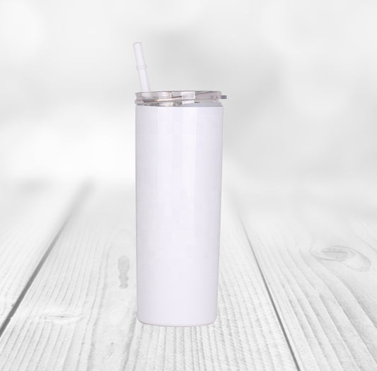 20oz CUSTOM TUMBLERS
