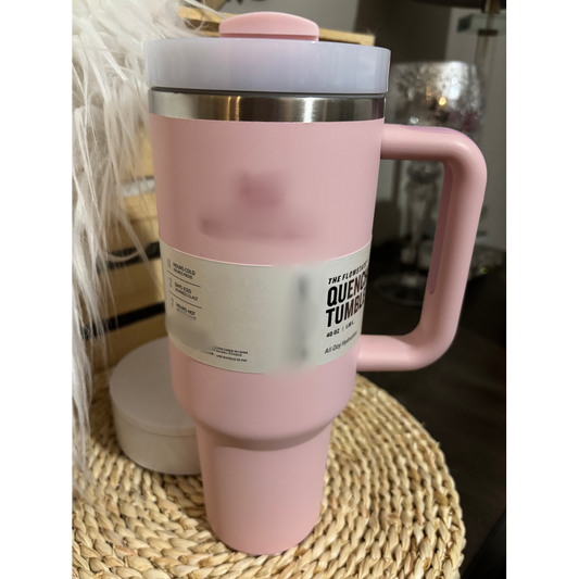 40oz Tumblers