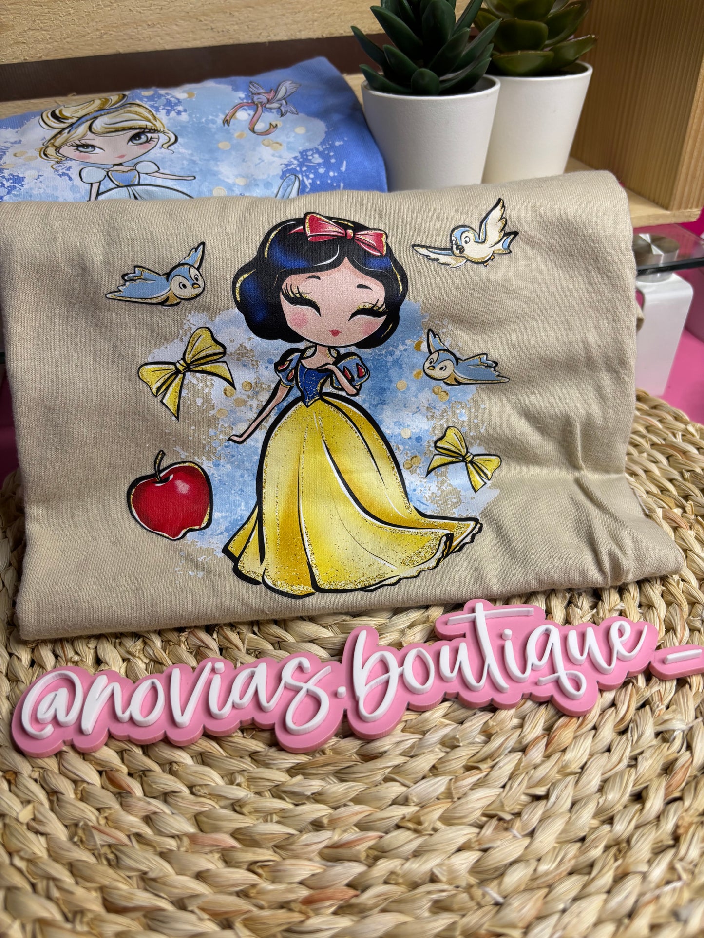 SW Princess Youth T-Shirt