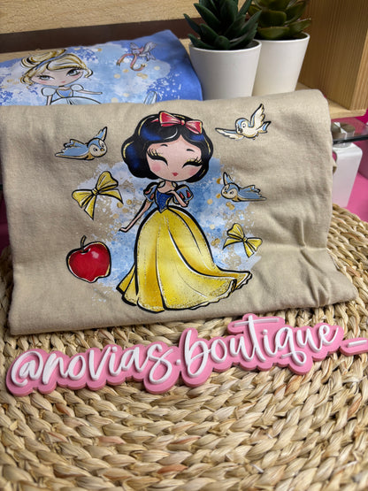 SW Princess Youth T-Shirt