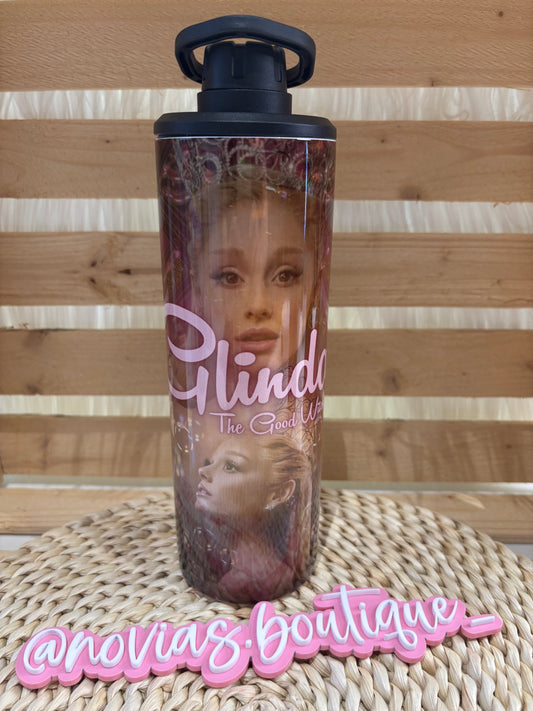 Gilda Wicked 20oz Tumbler