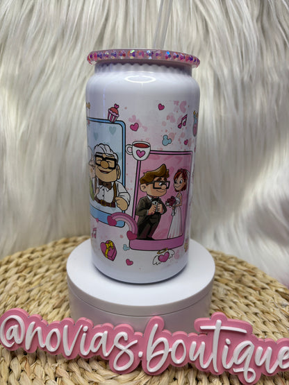 Up Couple