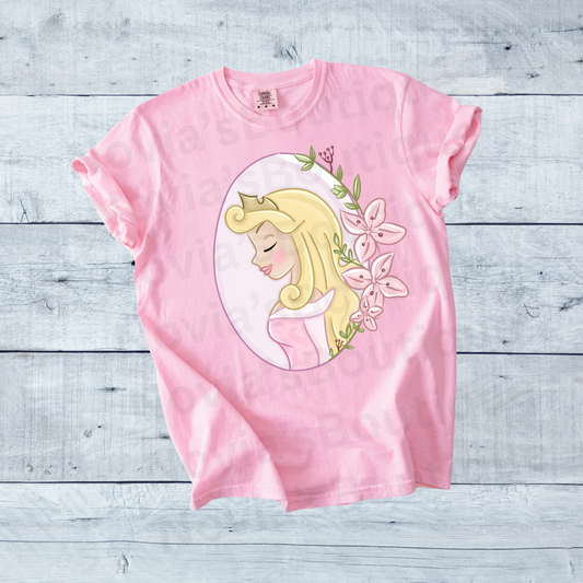 Aurora - ADULT T-Shirt