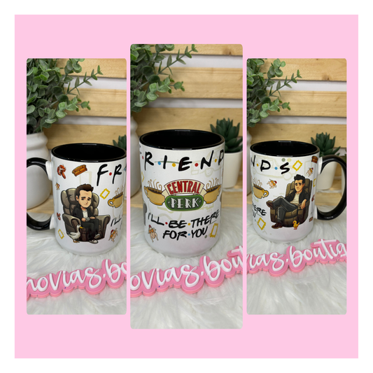 15oz MUG BEST PALS