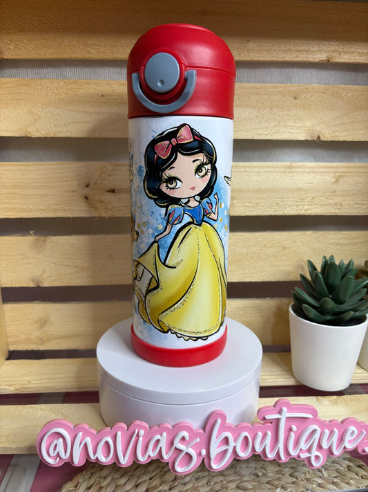 SW Princess Kids 12oz Tumbler