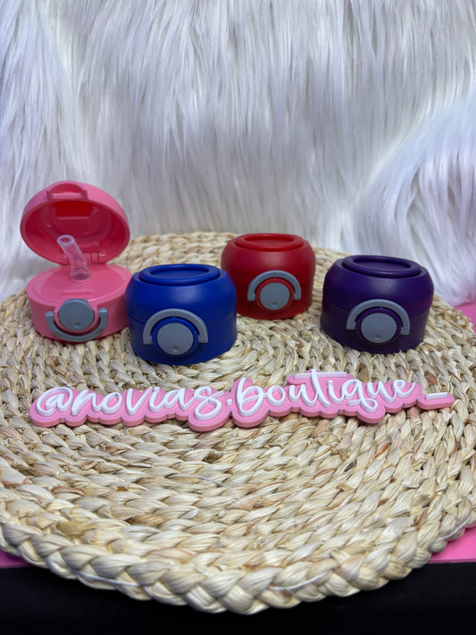 12oz Kids Repacement Lids