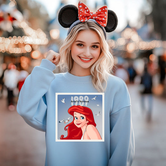 ARIEL 1989
