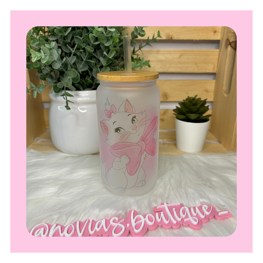 PINK BOW KITTY