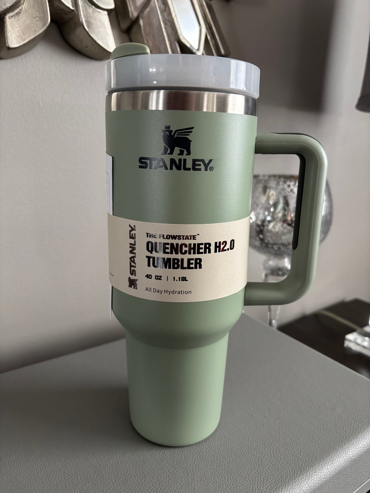 40oz Tumblers