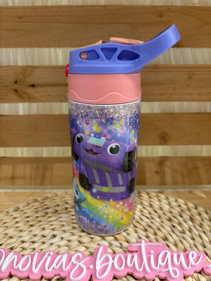Gabby Kids 12oz Tumbler
