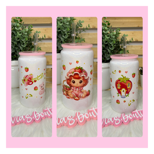 BABY STRAWBERRY