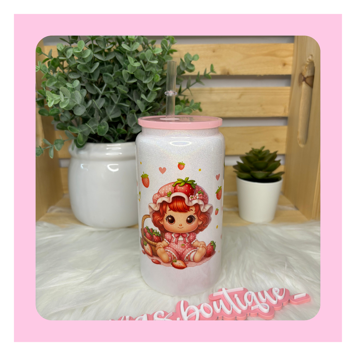 BABY STRAWBERRY