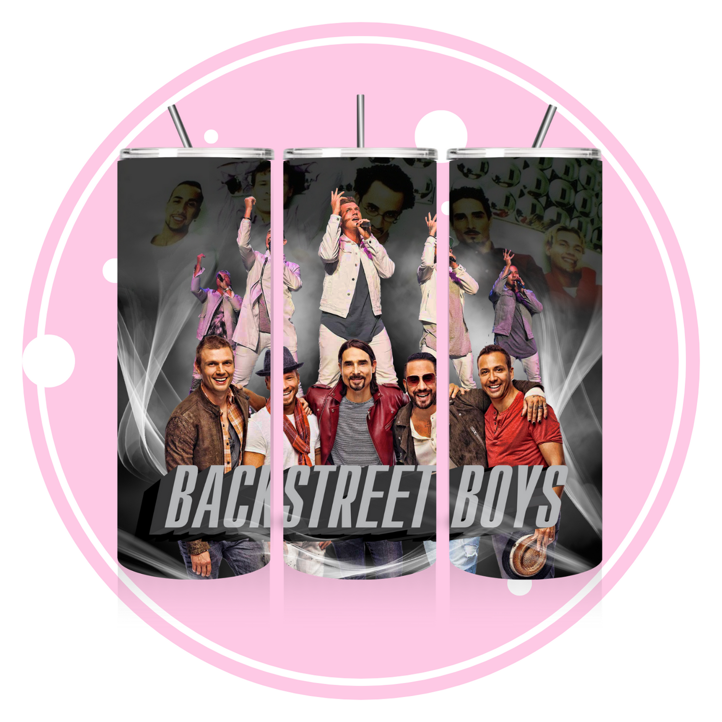 BOY BAND