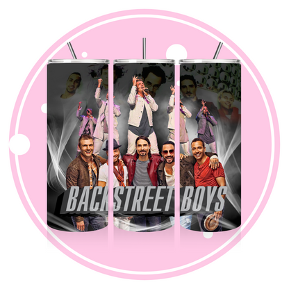 BOY BAND