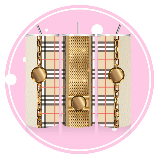 BB PURSE INSPIRED