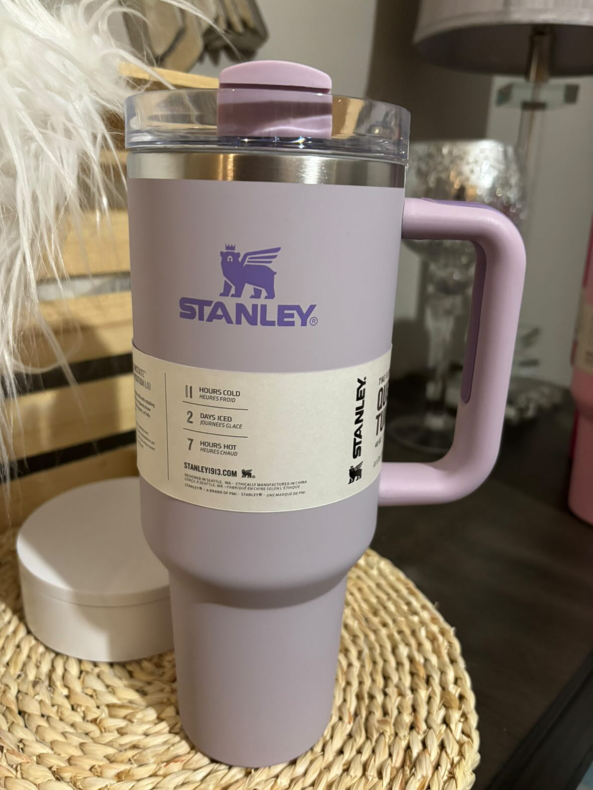 40oz Tumblers