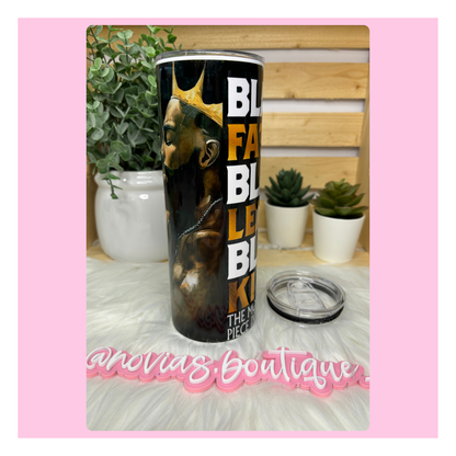 20 oz tall tumbler