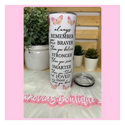 BRAVE