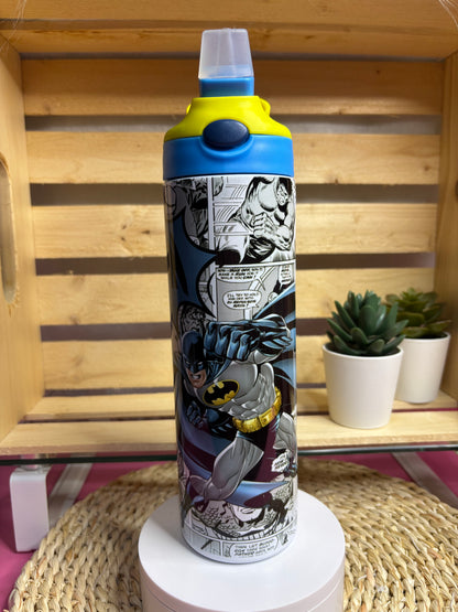 Batman Kids 20oz Tumbler