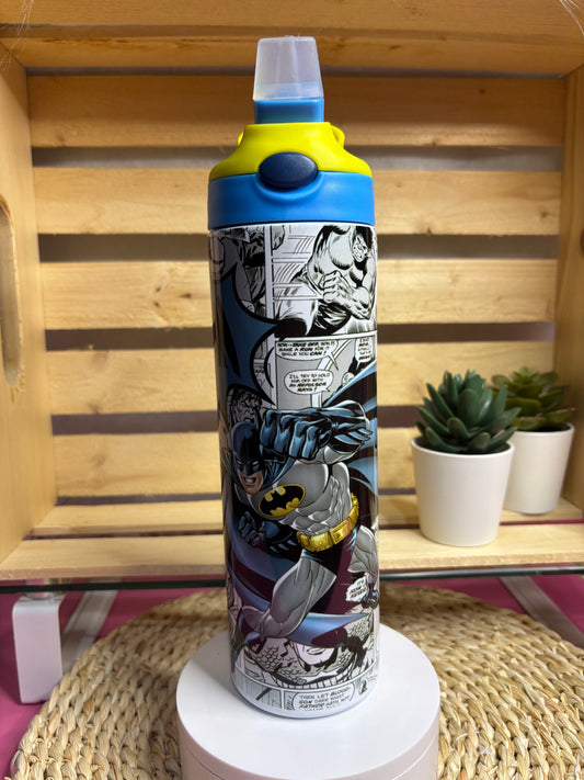 Batman Kids 20oz Tumbler