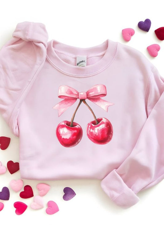 CHERRY COQUETTE