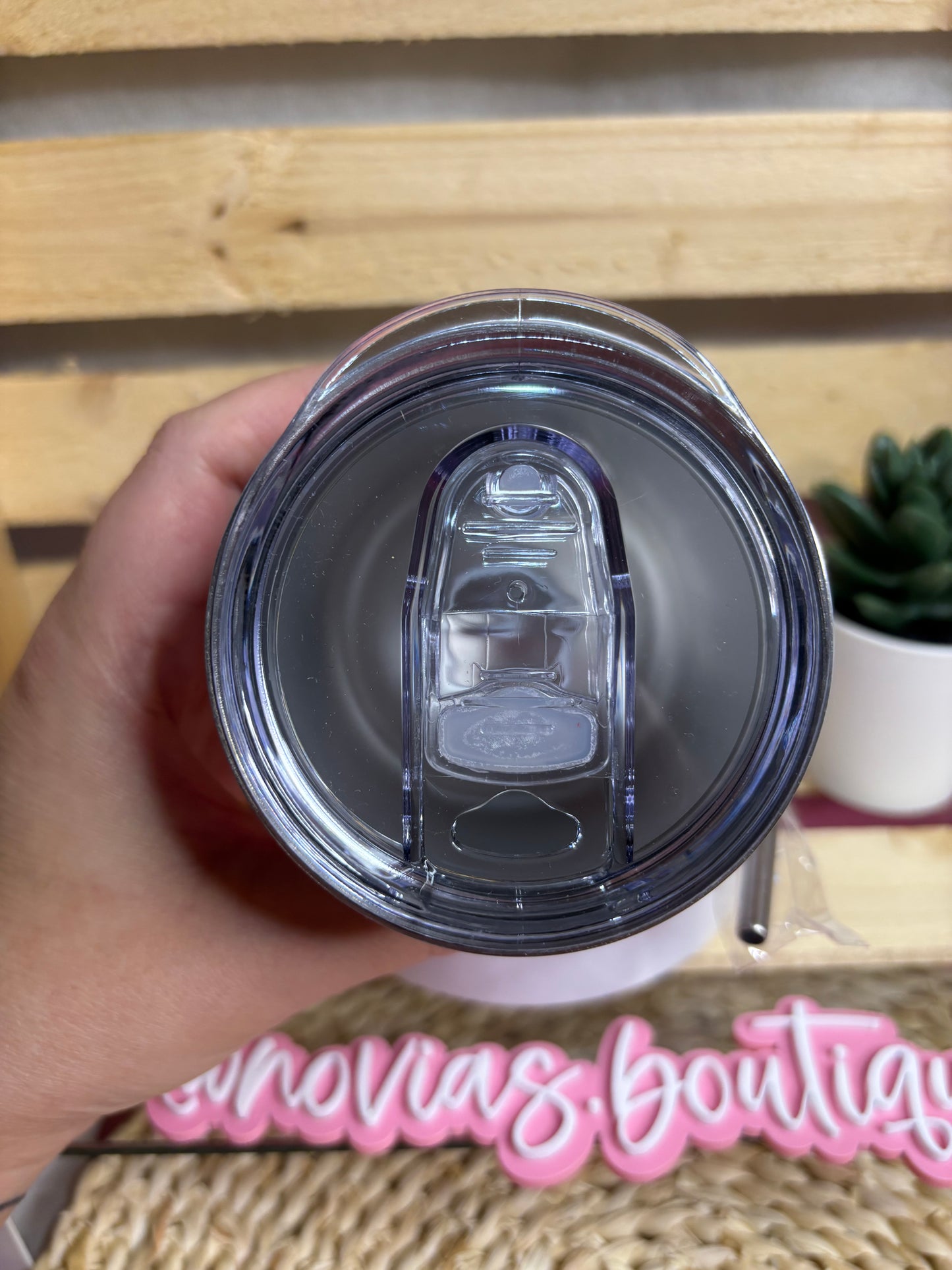 Wine Tumblers