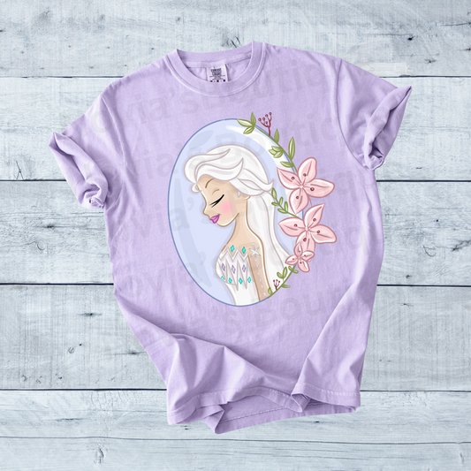 ELSA - ADULT T-Shirt