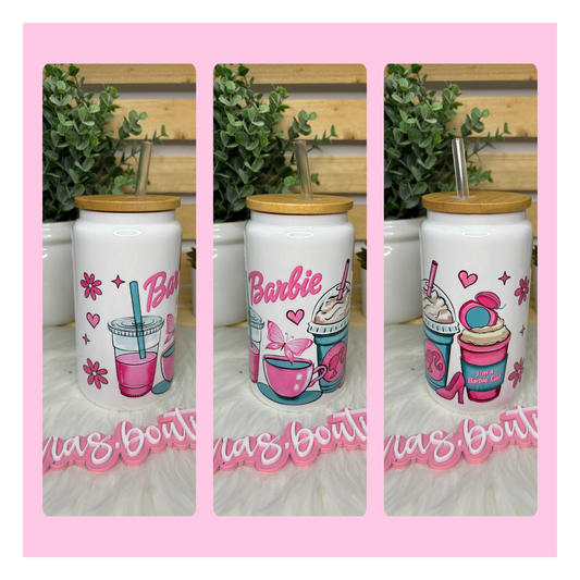 DOLLIE LATTE
